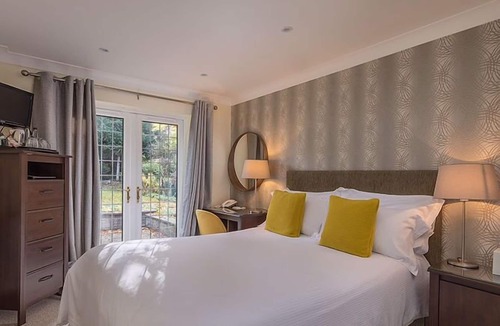 Twywell Hotel | The Stanwick Hotel