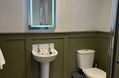 Wass House | The Stapylton Arms