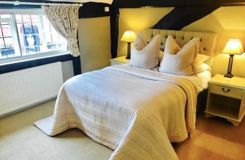 Goudhurst Hotel | The Star And Eagle Hotel
