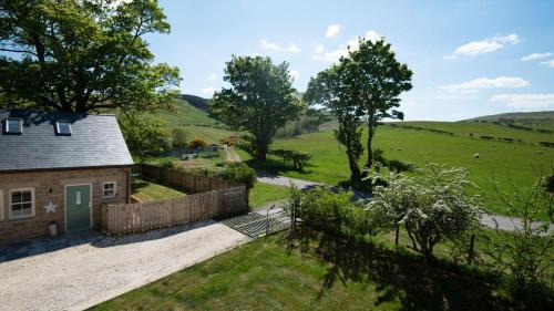 Ingram House | The Star Barn