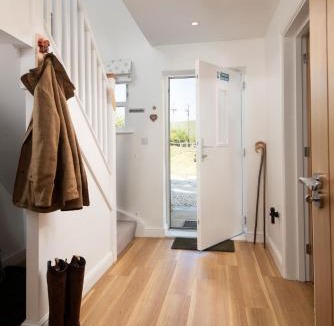 Ingram House | The Star Barn