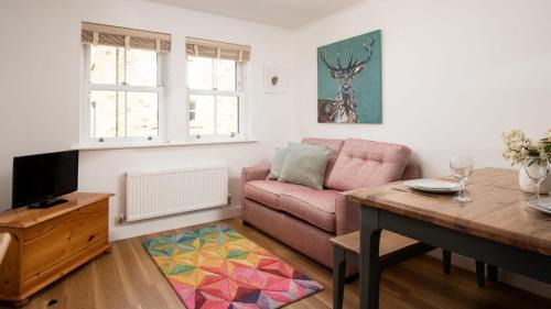 Ingram House | The Star Barn