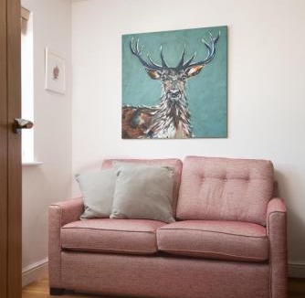 Ingram House | The Star Barn