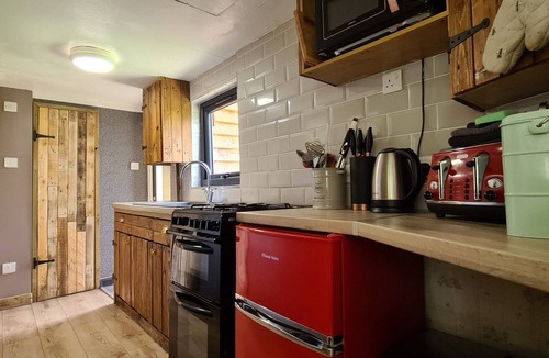 Farden House | The Star Gazing Tree House