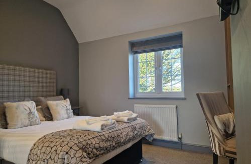 Sutton Bonington Bed & Breakfast | The Star