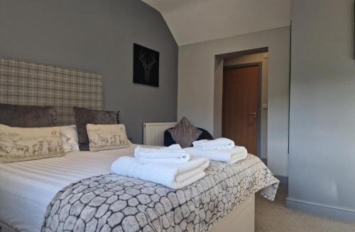 Sutton Bonington Bed & Breakfast | The Star