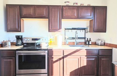 Crestone House | The Star House
