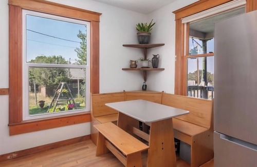 Crestone House | The Star House