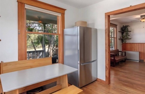 Crestone House | The Star House