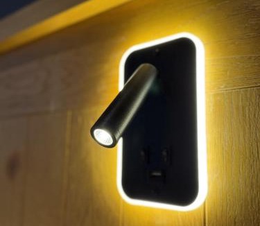 Thrussington Bed & Breakfast | The Star Inn 1744