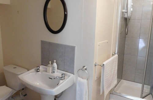 Sulgrave Bed & Breakfast | The Star Inn