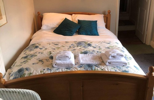 Sulgrave Bed & Breakfast | The Star Inn
