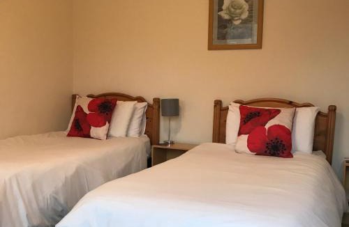Nafferton Bed & Breakfast | The Star Inn