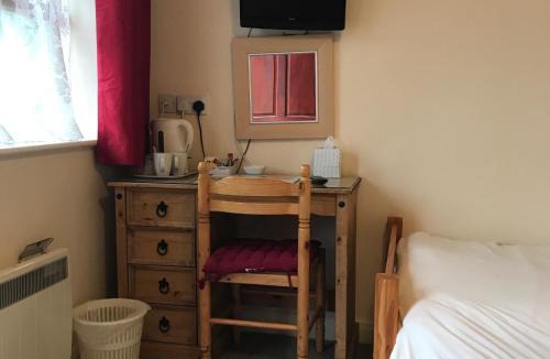 Nafferton Bed & Breakfast | The Star Inn