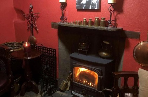 Sulgrave Bed & Breakfast | The Star Inn