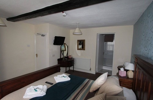 Upton upon Severn Hotel | The Star Inn