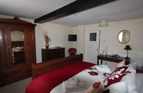 Upton upon Severn Hotel | The Star Inn