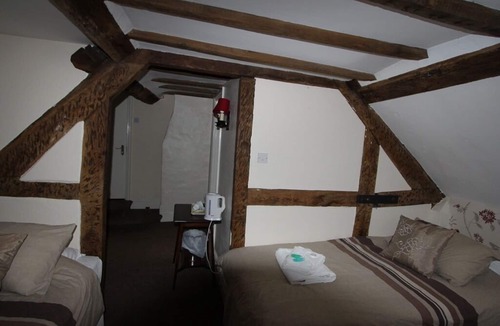 Upton upon Severn Hotel | The Star Inn