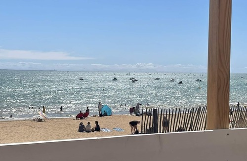 LʼAiguillon-sur-Mer House | The Star of L'Aiguillon