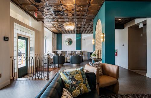 Springdale Apartment | The Star on Spring