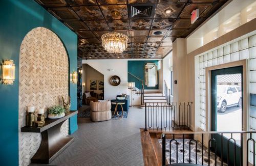 Springdale Apartment | The Star on Spring