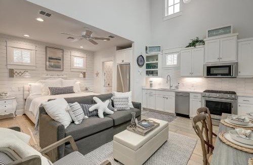 Cinnamon Shore House | The Starfish 230 RO C2