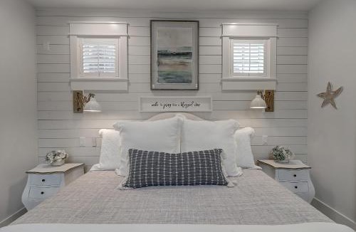 Cinnamon Shore House | The Starfish 230 RO C2