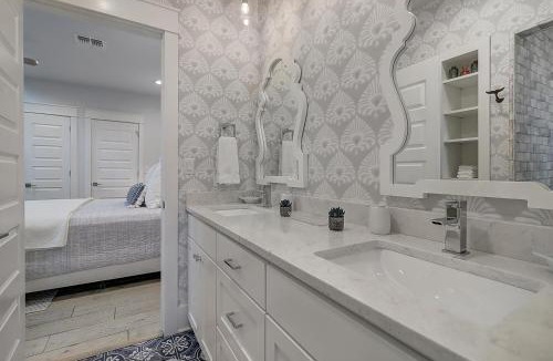 Cinnamon Shore House | The Starfish 230 RO C2