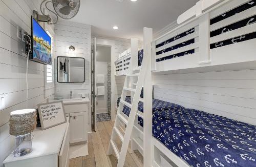 Cinnamon Shore House | The Starfish 230 RO C2