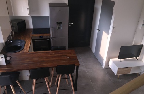 Sainte-Marie-la-Mer Apartment | The starfish in Sainte Marie Accommodation 2