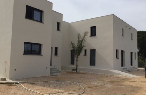 Sainte-Marie-la-Mer Apartment | The starfish in Sainte Marie Accommodation 2