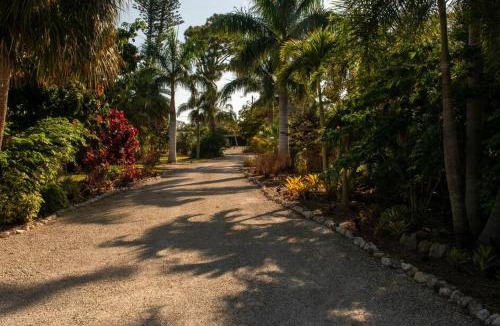 Englewood Villa | The Starfish