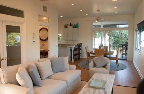 Englewood Villa | The Starfish
