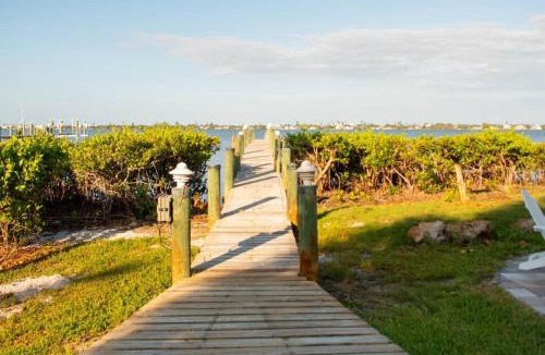 Englewood Villa | The Starfish