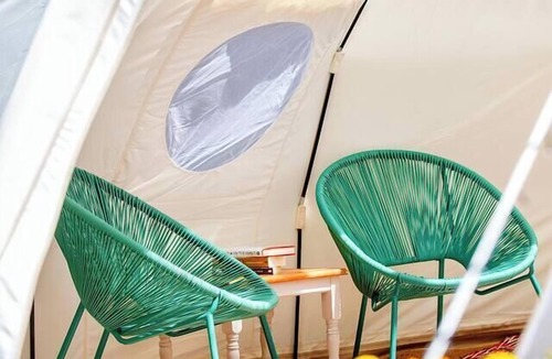 Loughborough House | The Stargazer - Farm Stay