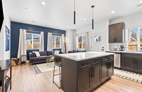 Boise Condo | The Stargazer in Boise