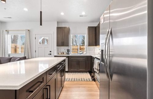 Boise Condo | The Stargazer in Boise