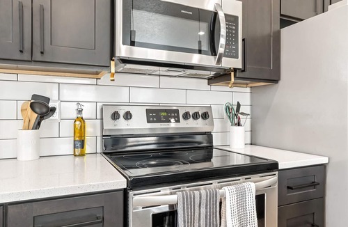 Boise Condo | The Stargazer in Boise