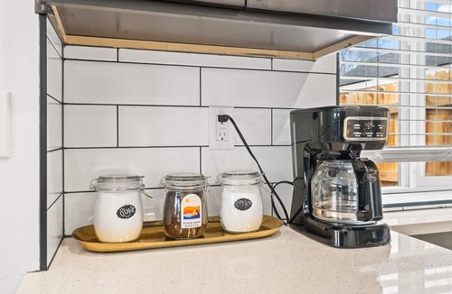 Boise Condo | The Stargazer in Boise