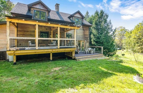 Eden House | The Stargazing Mermaid, your waypoint for adventure!