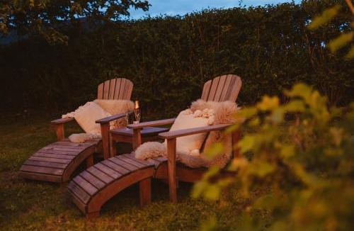 Winestead Other | The Starlight Hideaway