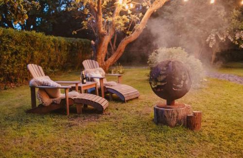 Winestead Other | The Starlight Hideaway