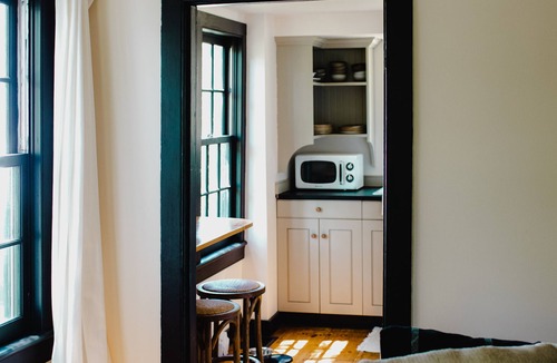 Pond Eddy House | The Starling at Pond Eddy, Cottage