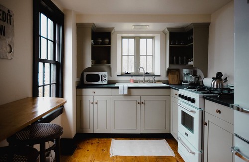 Pond Eddy House | The Starling at Pond Eddy, Cottage