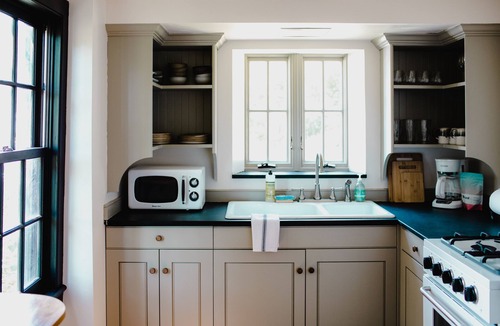 Pond Eddy House | The Starling at Pond Eddy, Cottage