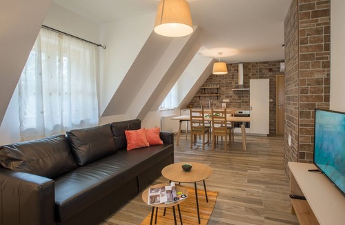Rudanovac Apartment | The Starlings Apartments