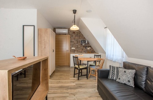 Rudanovac Apartment | The Starlings Apartments