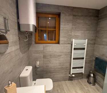 Rudanovac Apartment | The Starlings Apartments Plitvice Lakes
