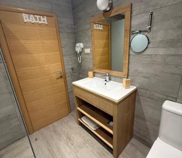 Rudanovac Apartment | The Starlings Apartments Plitvice Lakes
