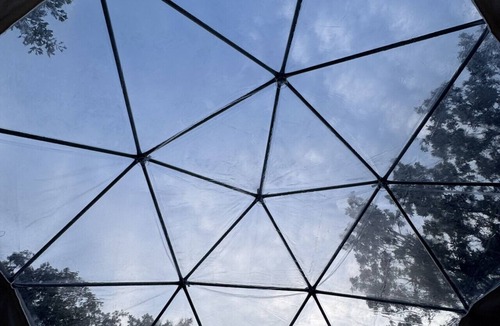 Myra House | The Starman Bubble Hut